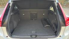 Volvo Xc40 1.5 T3 [163] R DESIGN 5dr Geartronic Petrol Estate